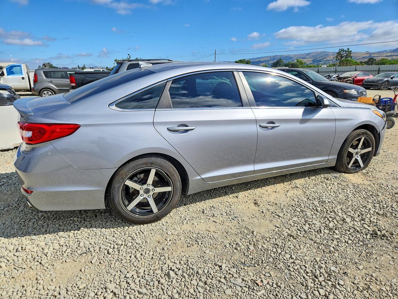 Hyundai SONATA Se