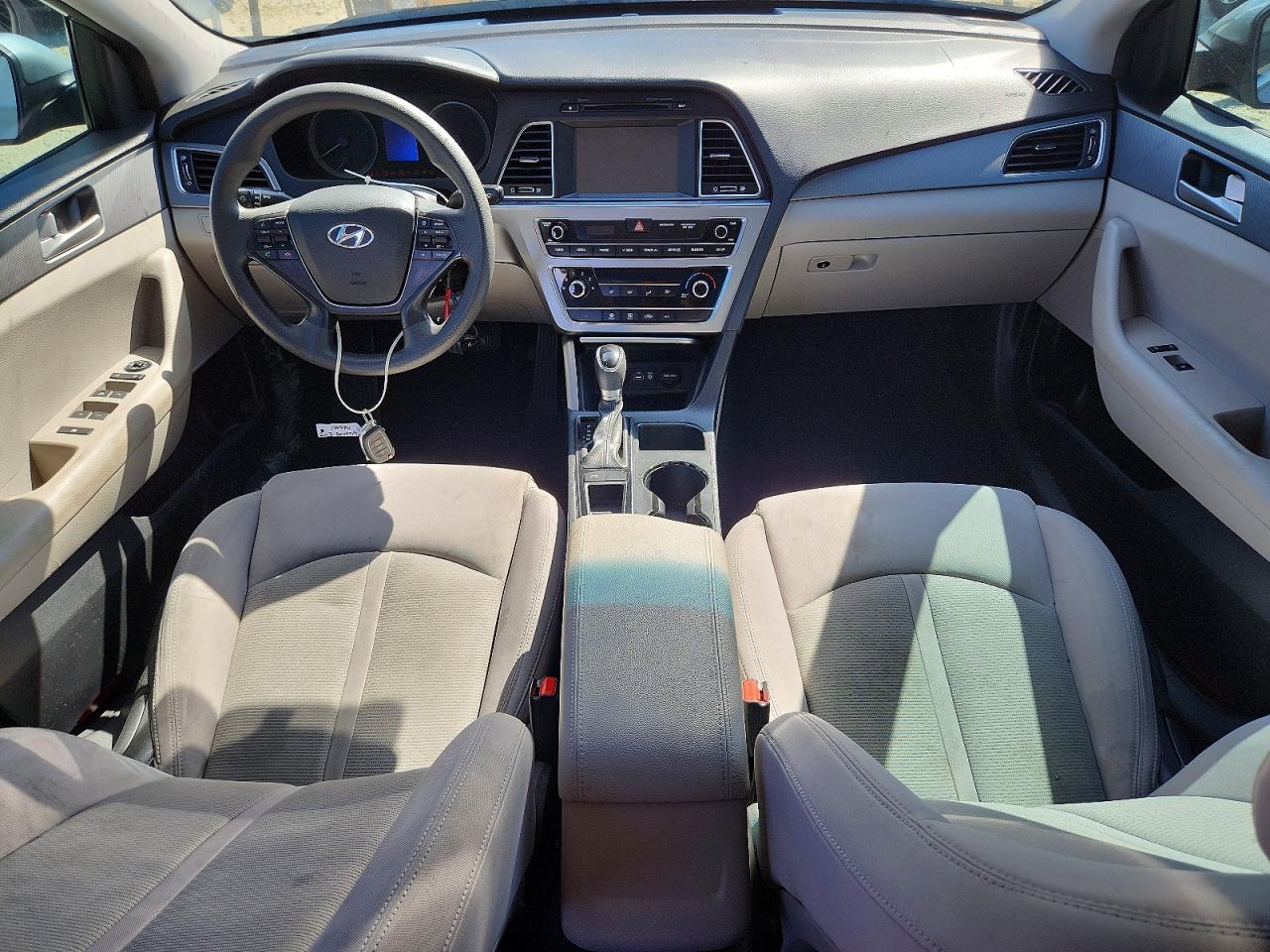 Hyundai SONATA Se