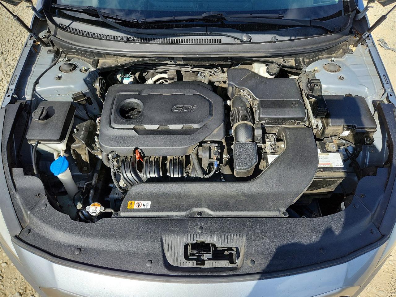 Hyundai SONATA Se