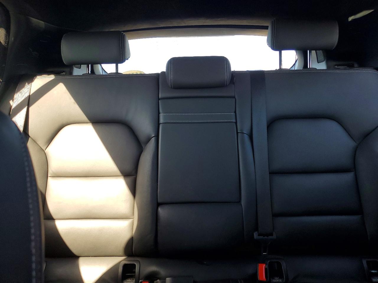 INFINITI Qx Premium