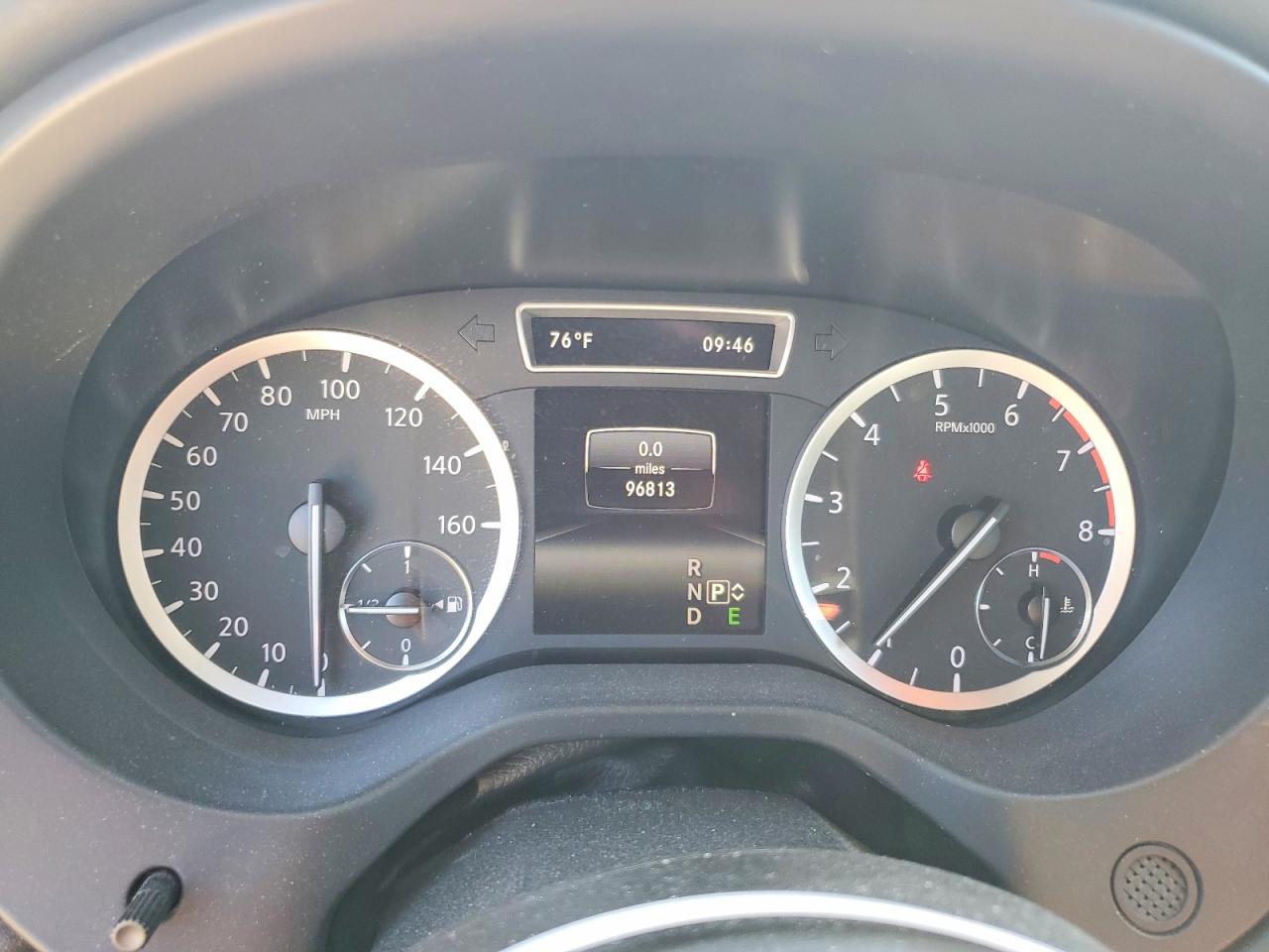 INFINITI Qx Premium