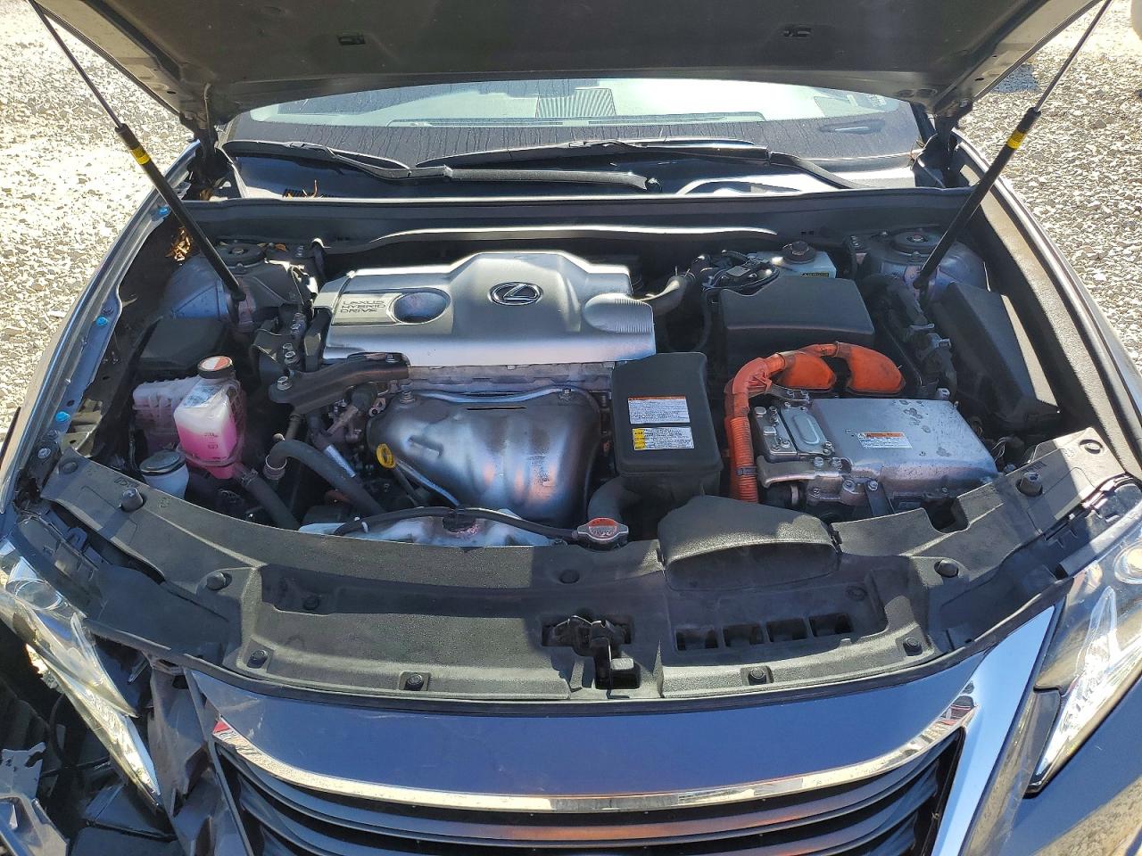Lexus Es 300h