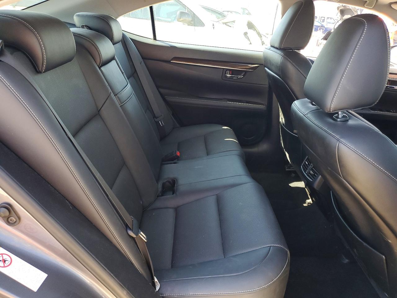 Lexus Es 300h
