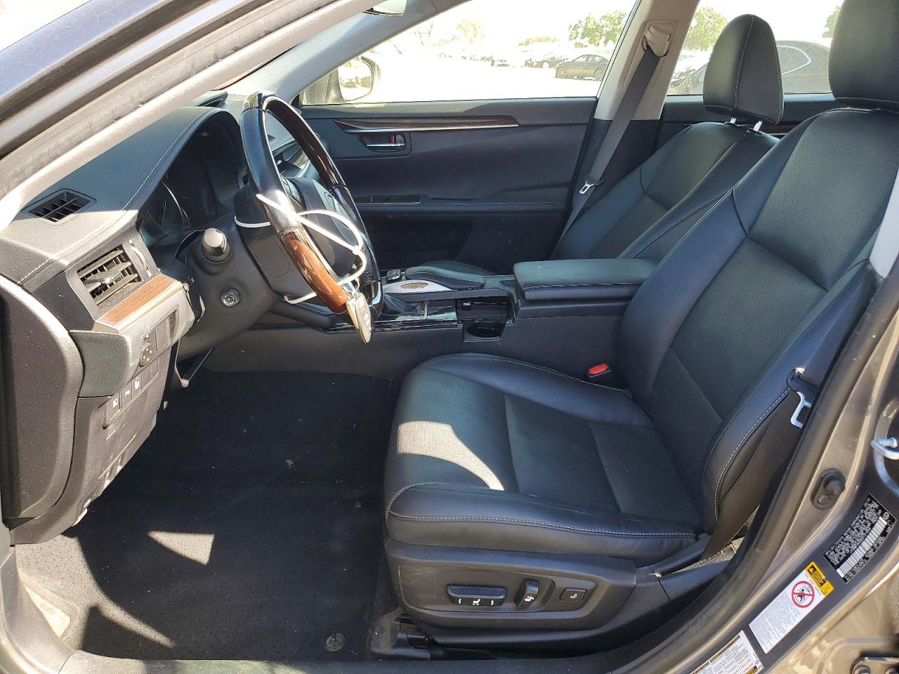 Lexus Es 300h