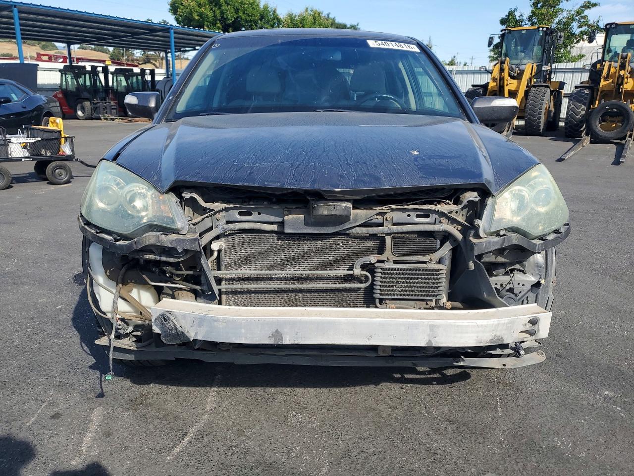 Acura RDX Technology