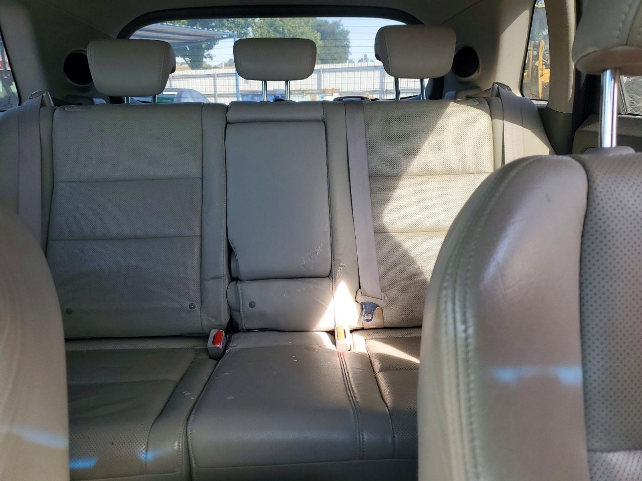 Acura RDX Technology