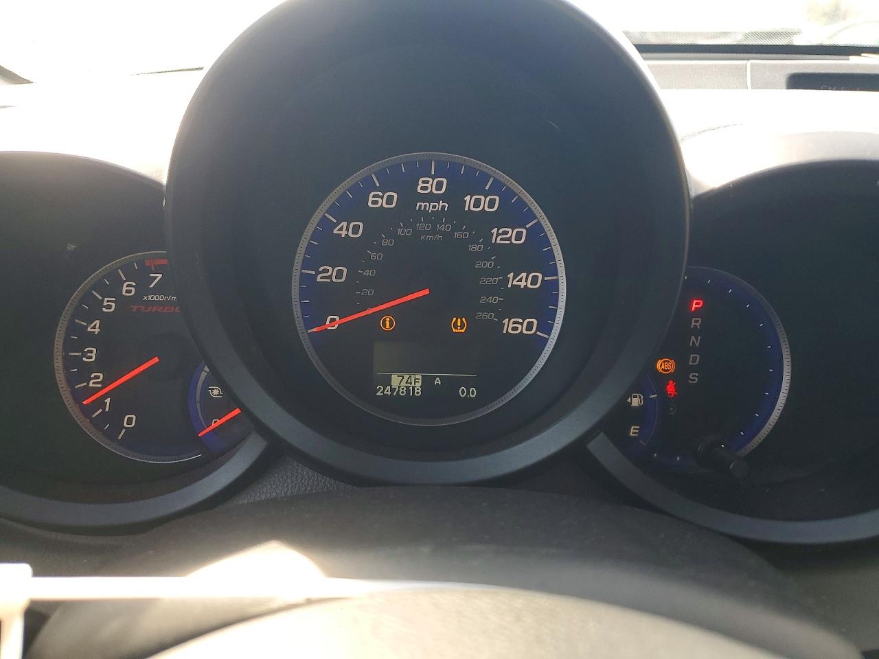 Acura RDX Technology