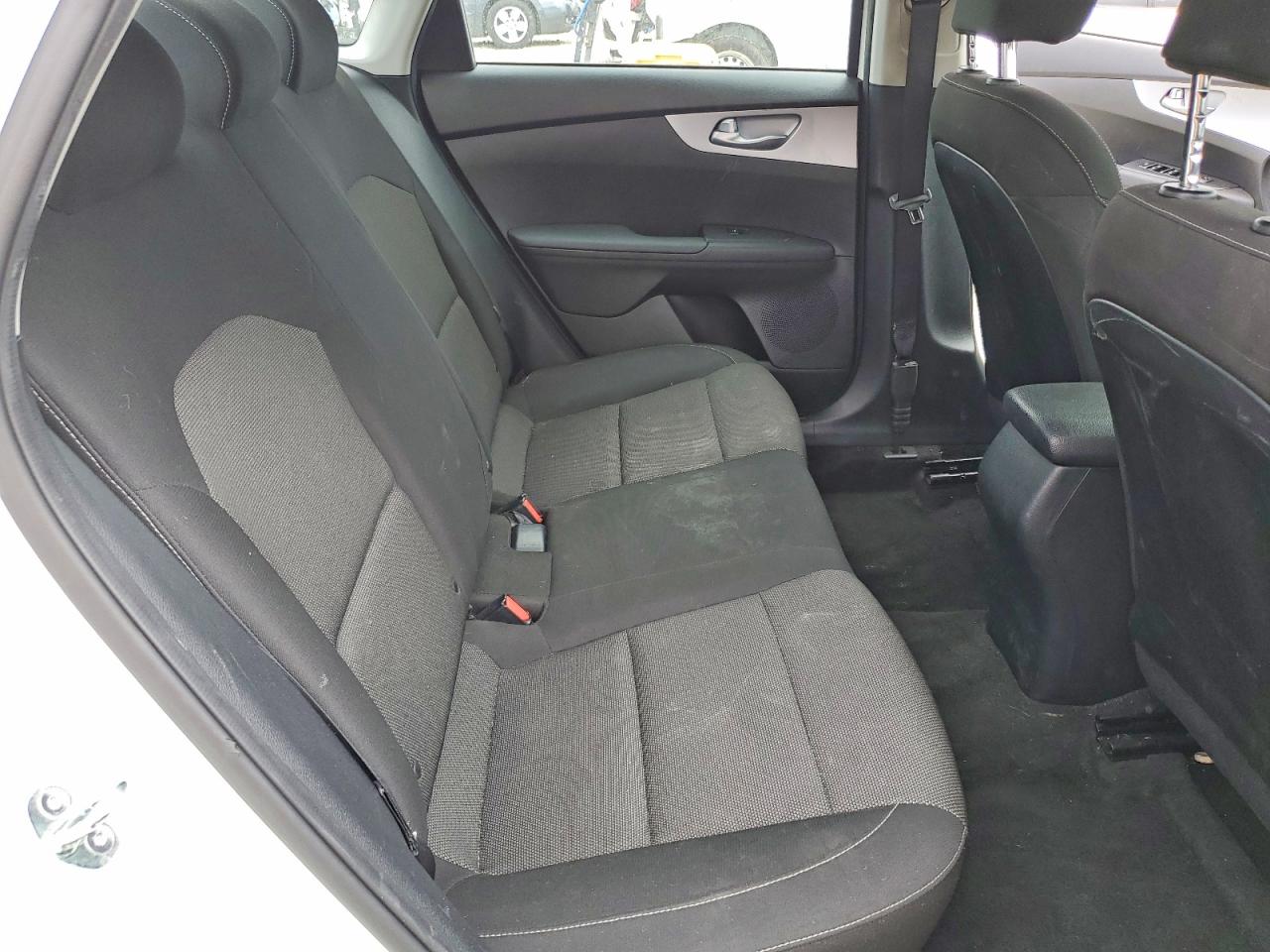 Kia Forte Lxs