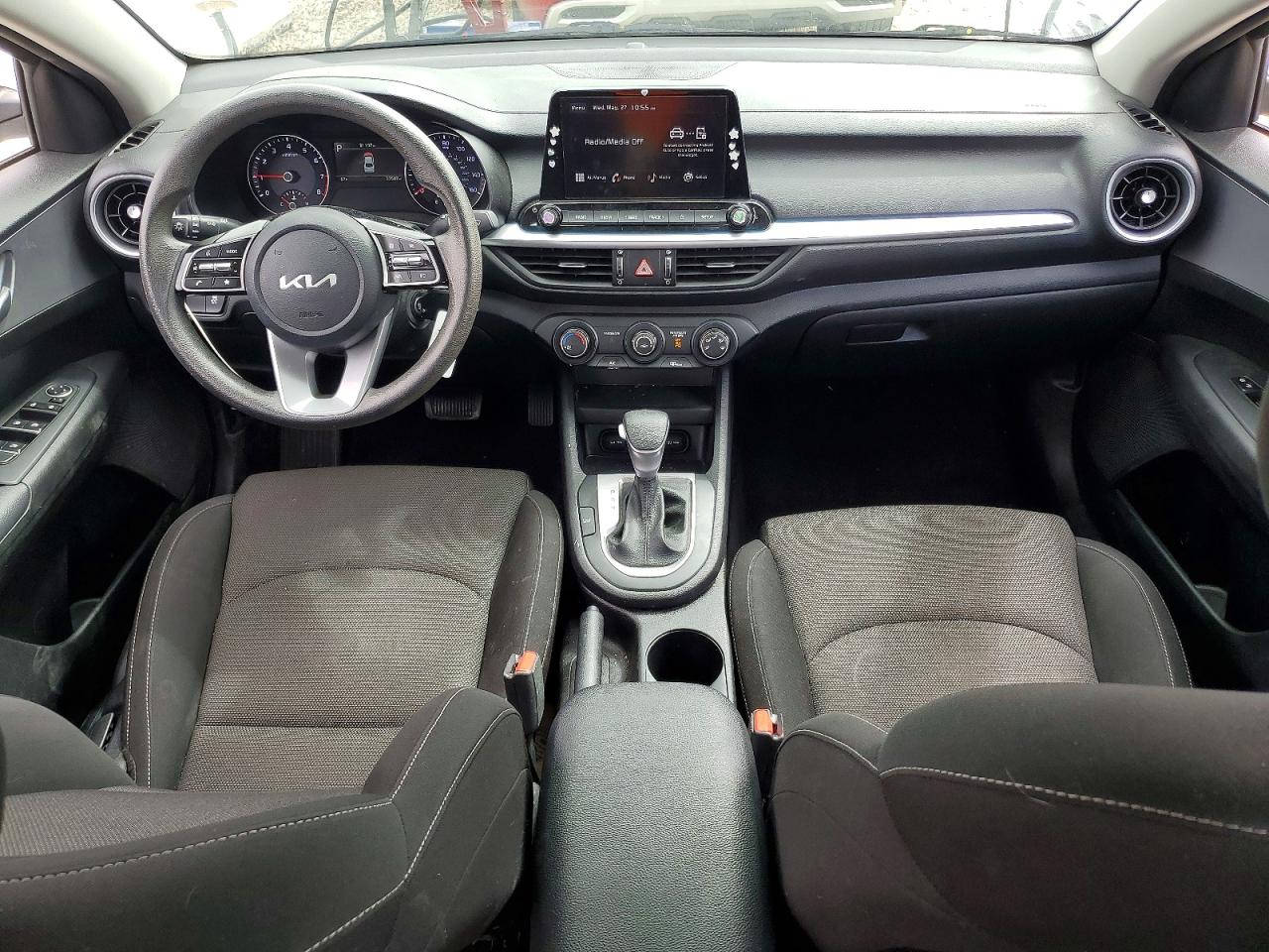 Kia Forte Lxs