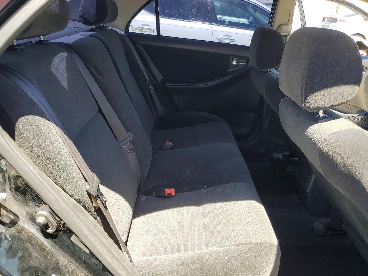 Toyota Corolla S