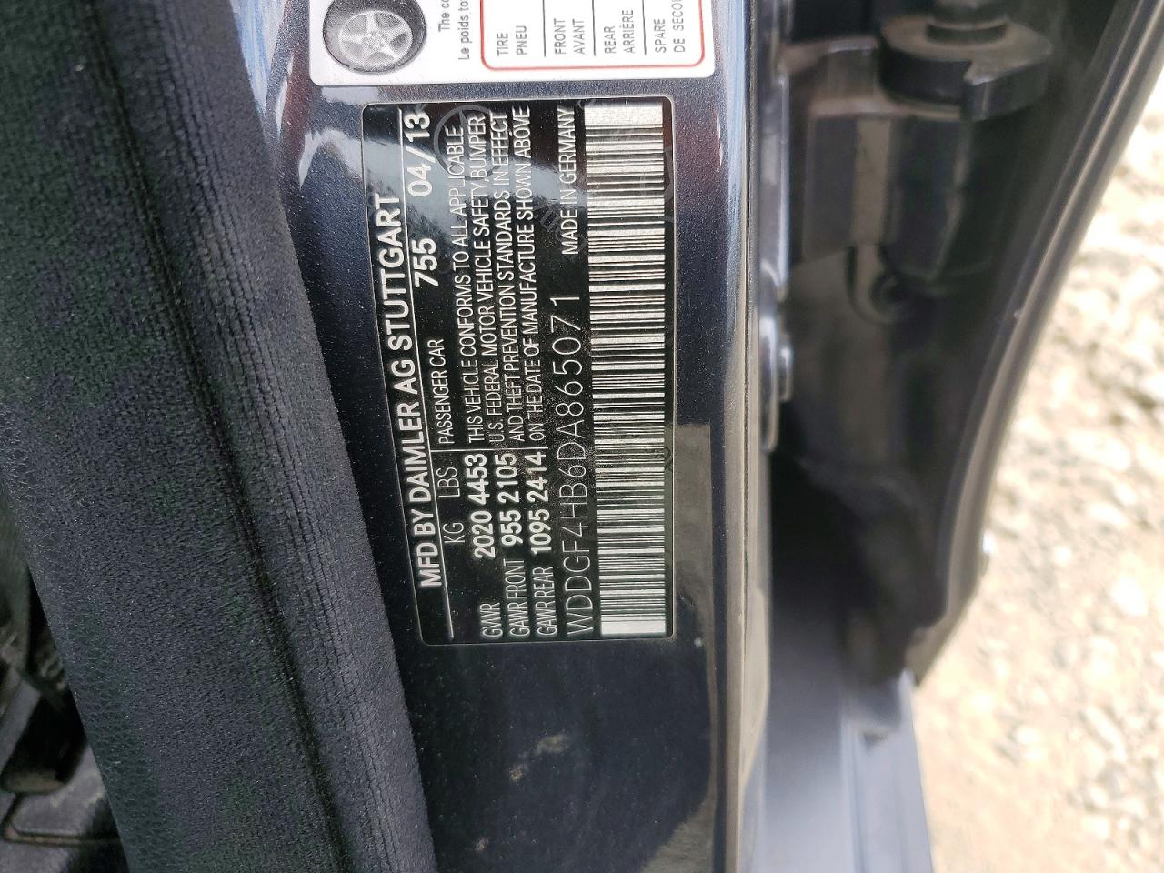 Mercedes-Benz C-Class 250
