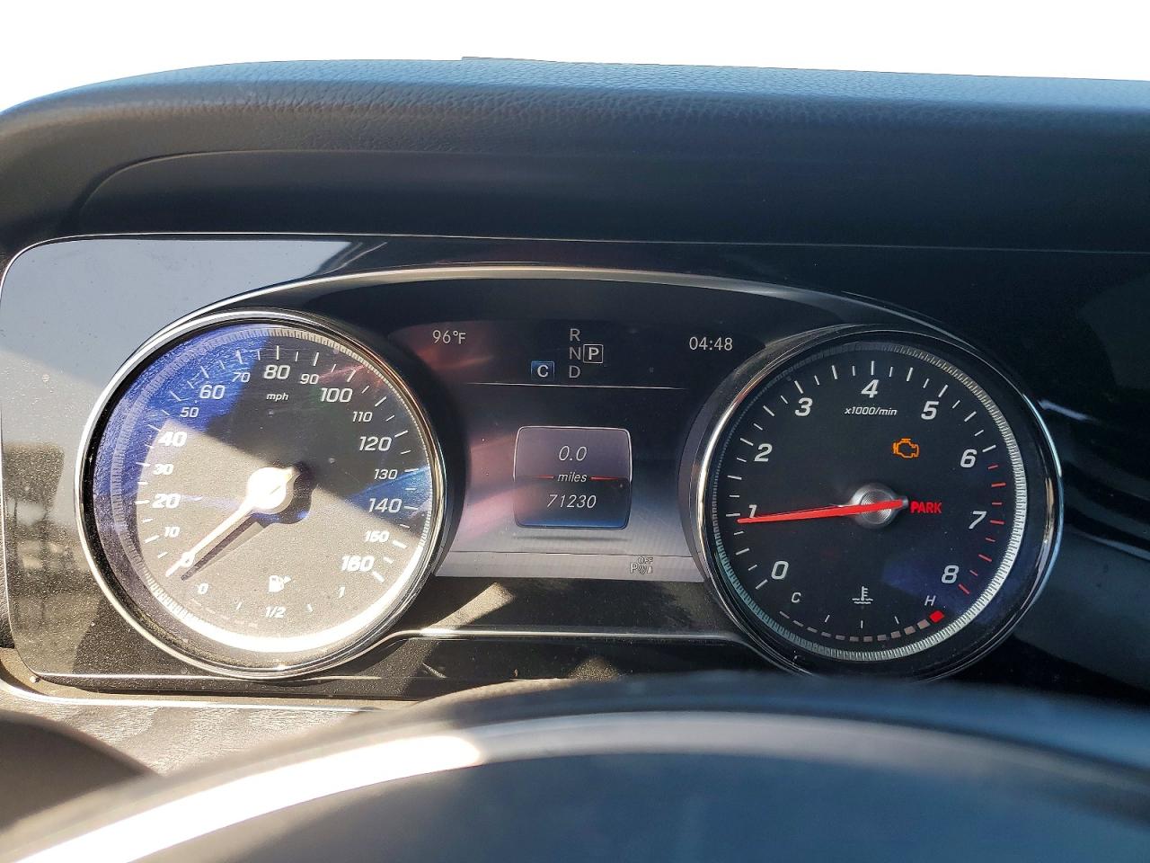 Mercedes-Benz E-Class 300