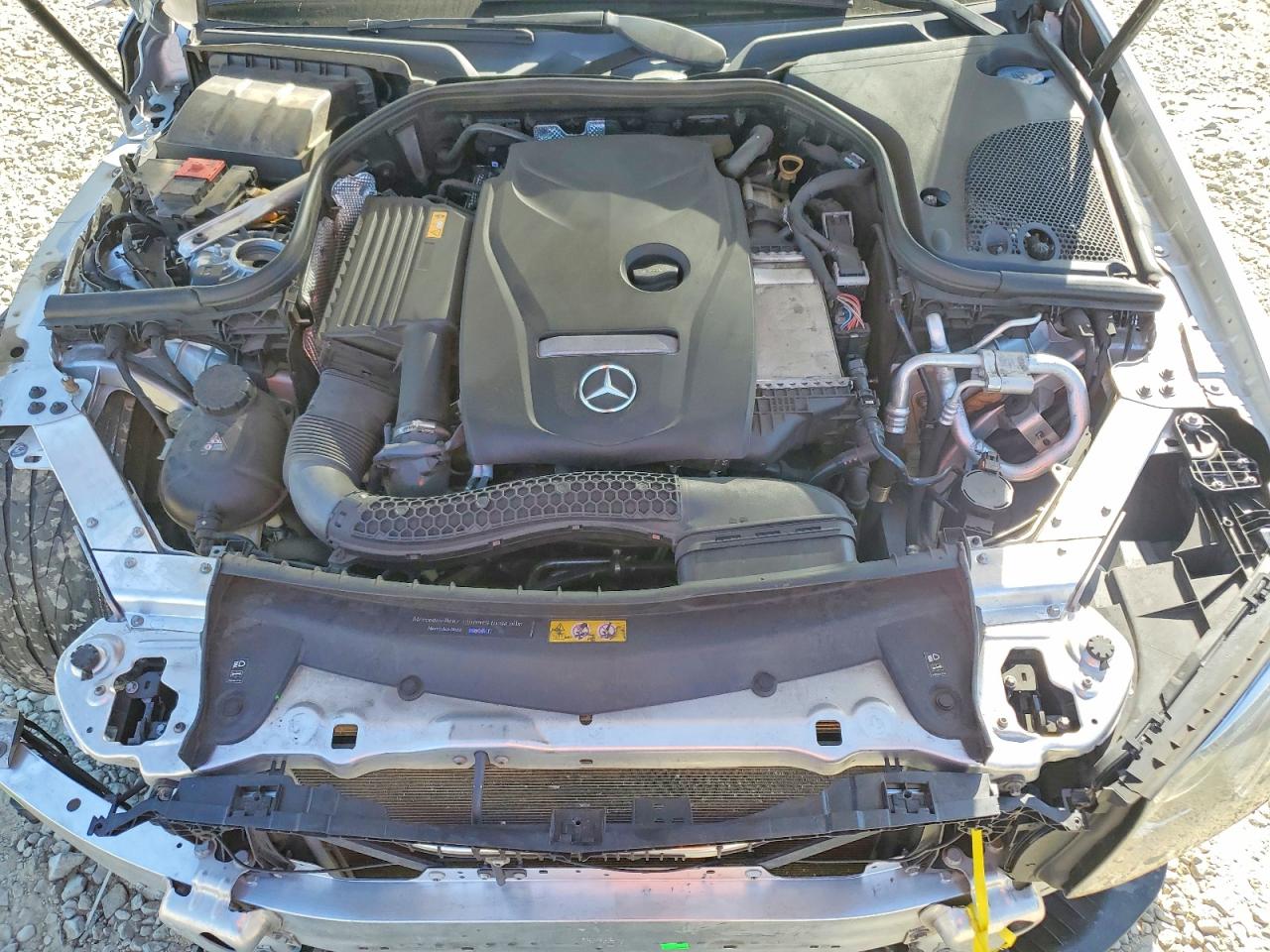 Mercedes-Benz E-Class 300