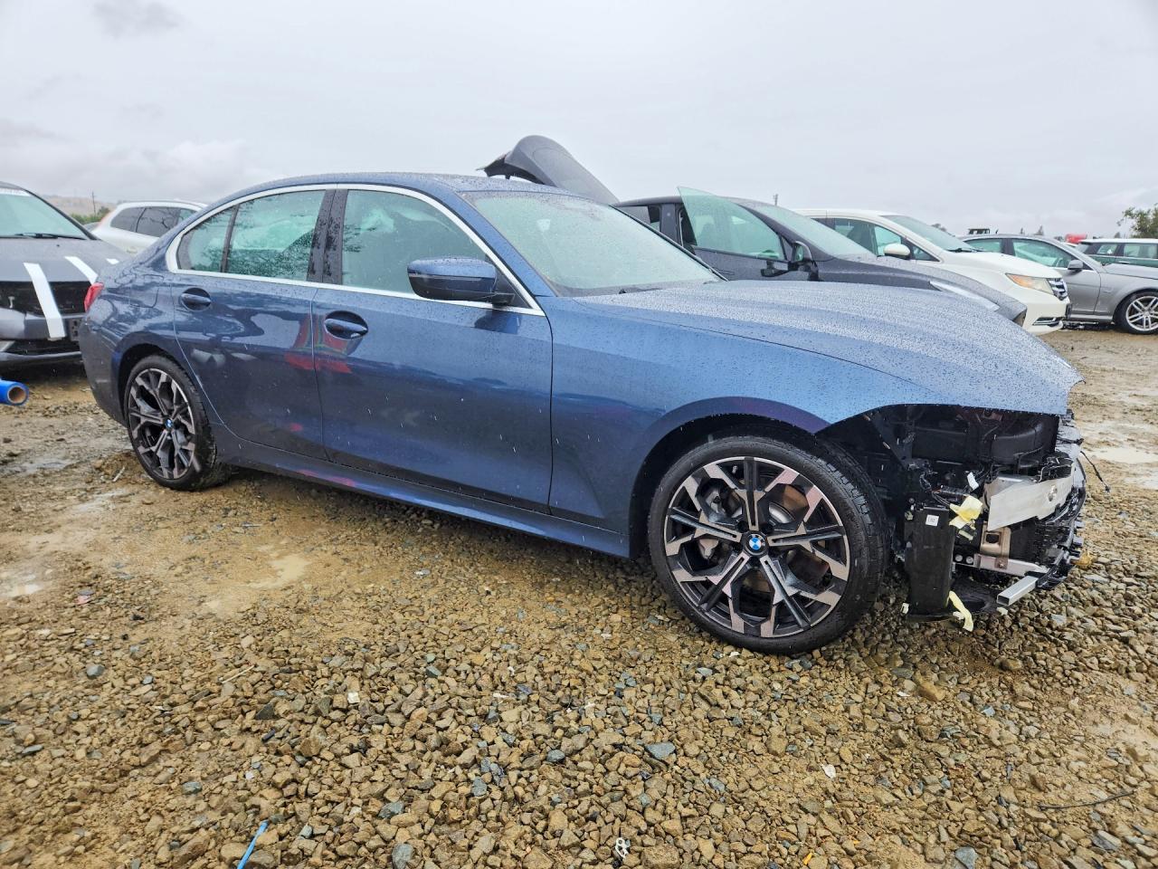 BMW 3 Series Na