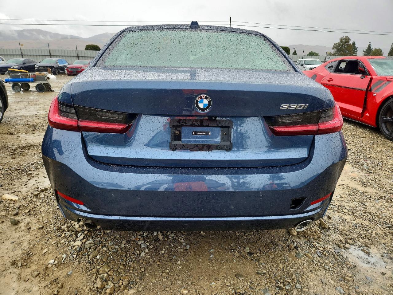 BMW 3 Series Na