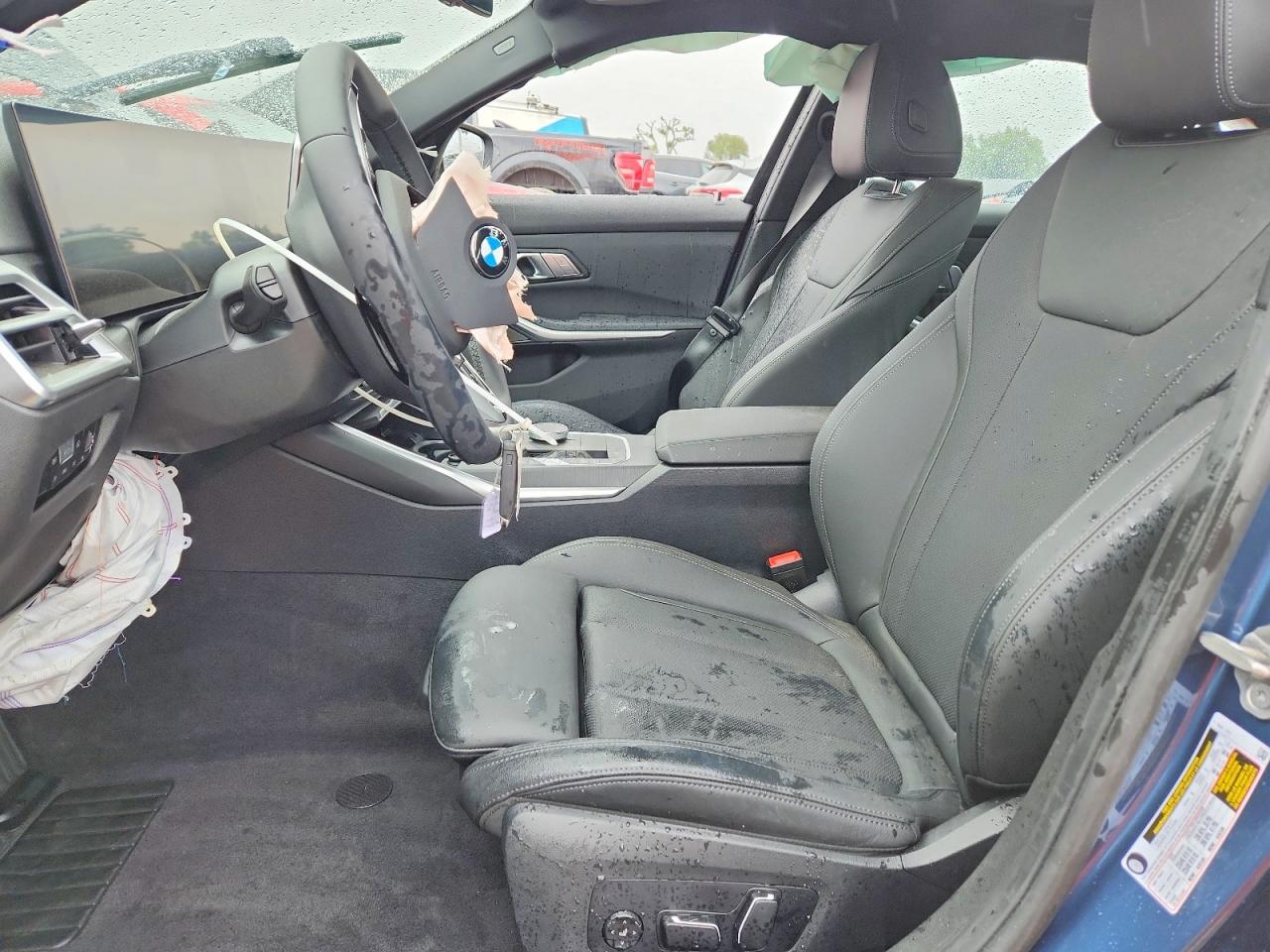 BMW 3 Series Na
