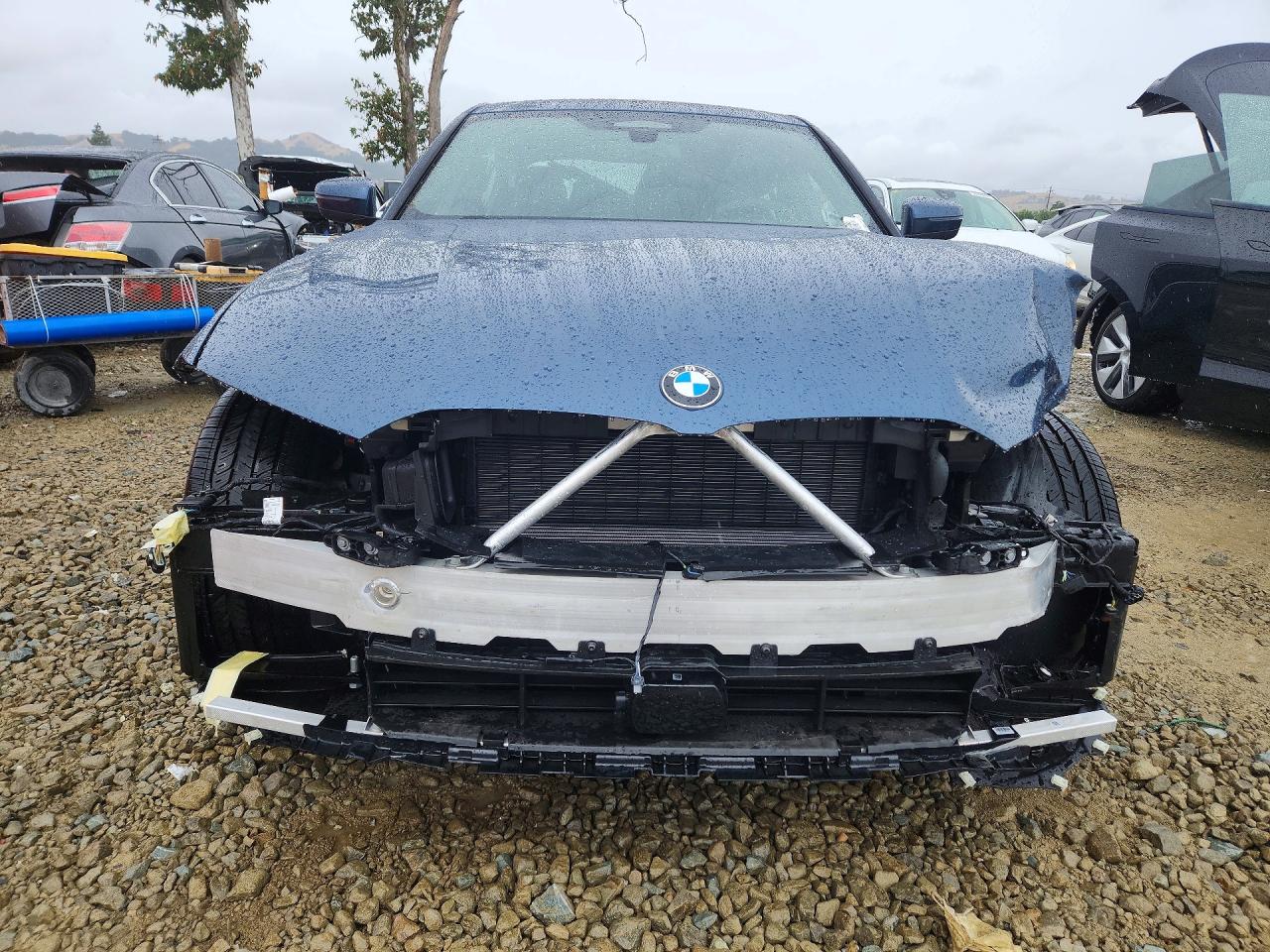 BMW 3 Series Na