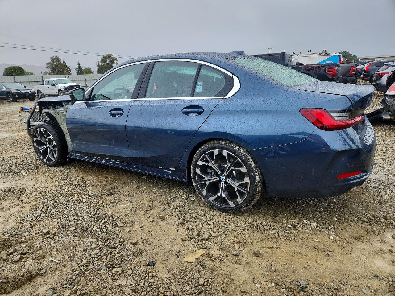BMW 3 Series Na