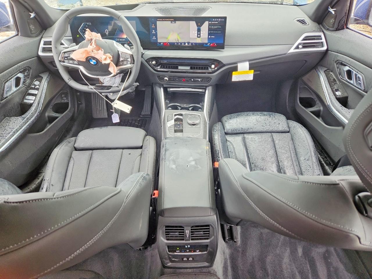 BMW 3 Series Na
