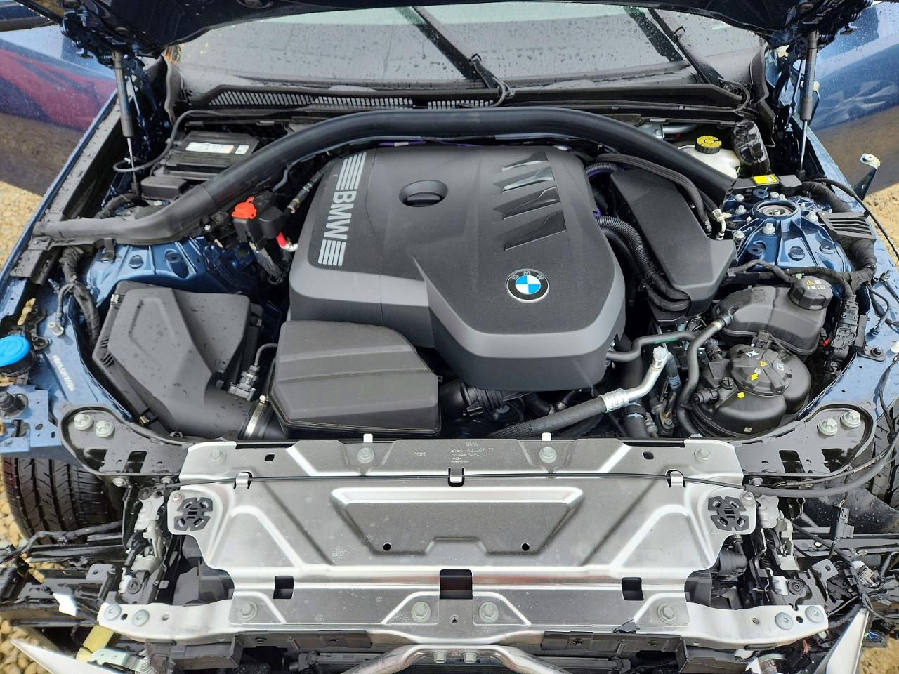 BMW 3 Series Na