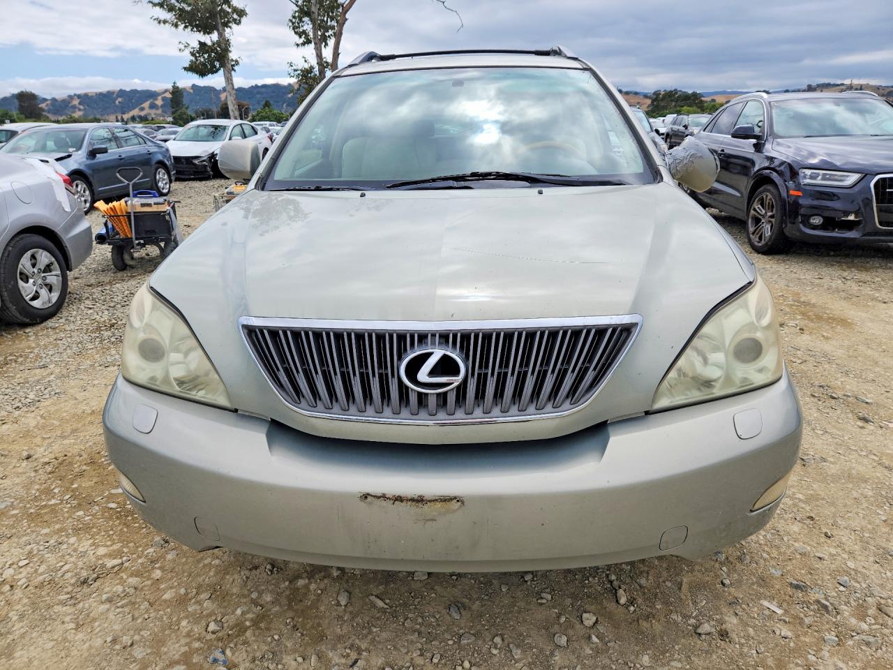 Lexus RX 330
