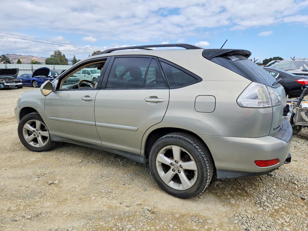 Lexus RX 330