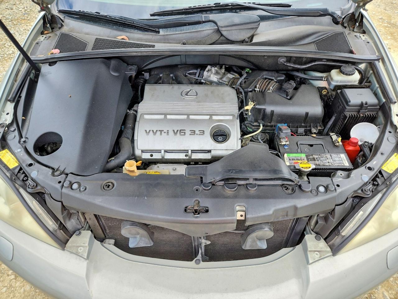 Lexus RX 330