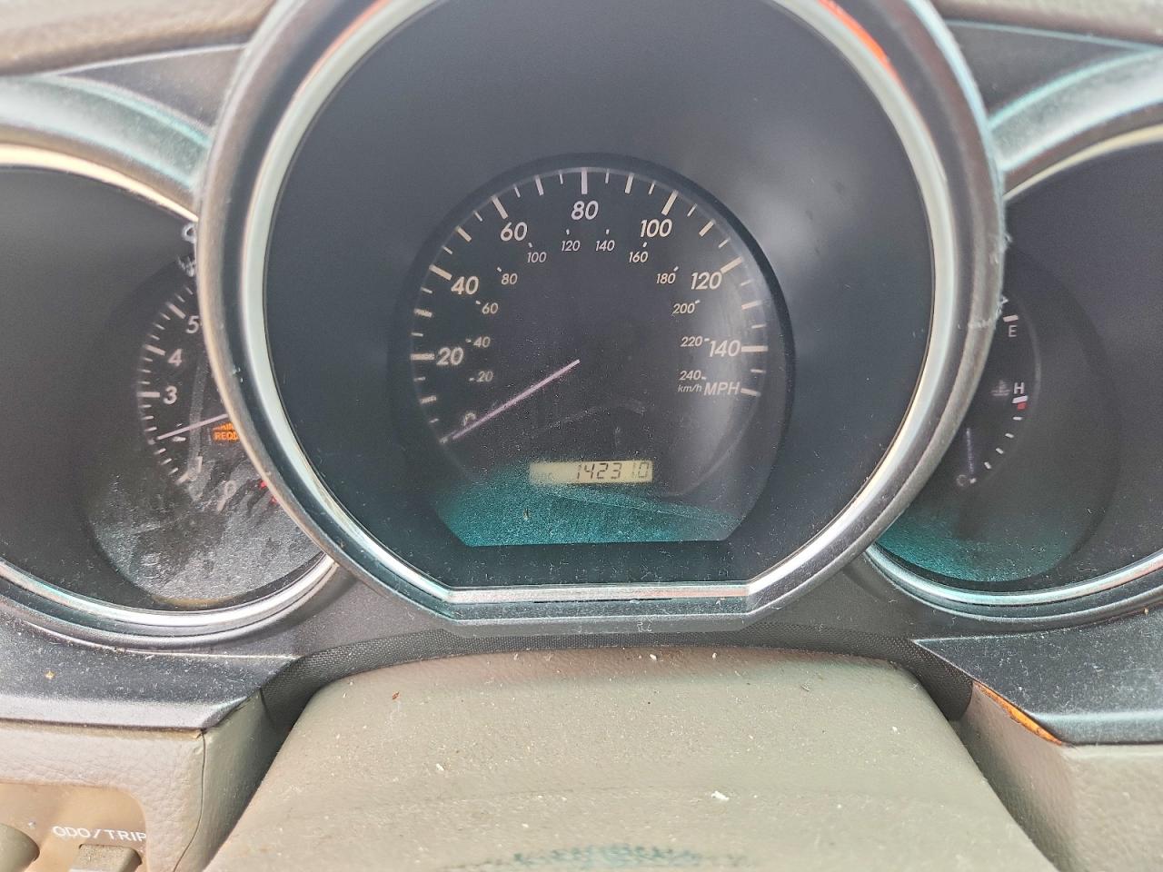 Lexus RX 330