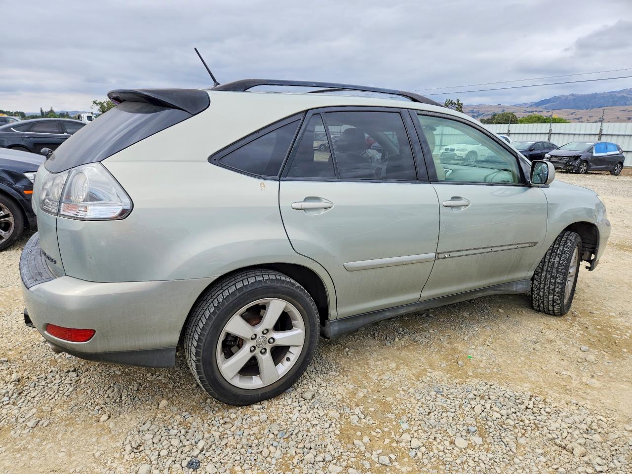 Lexus RX 330