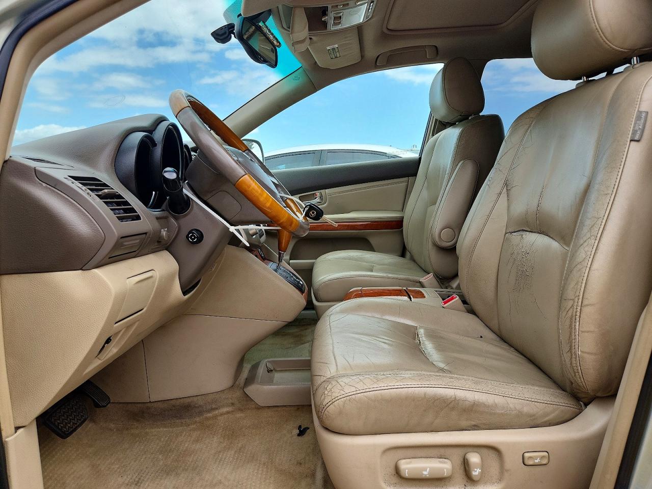 Lexus RX 330