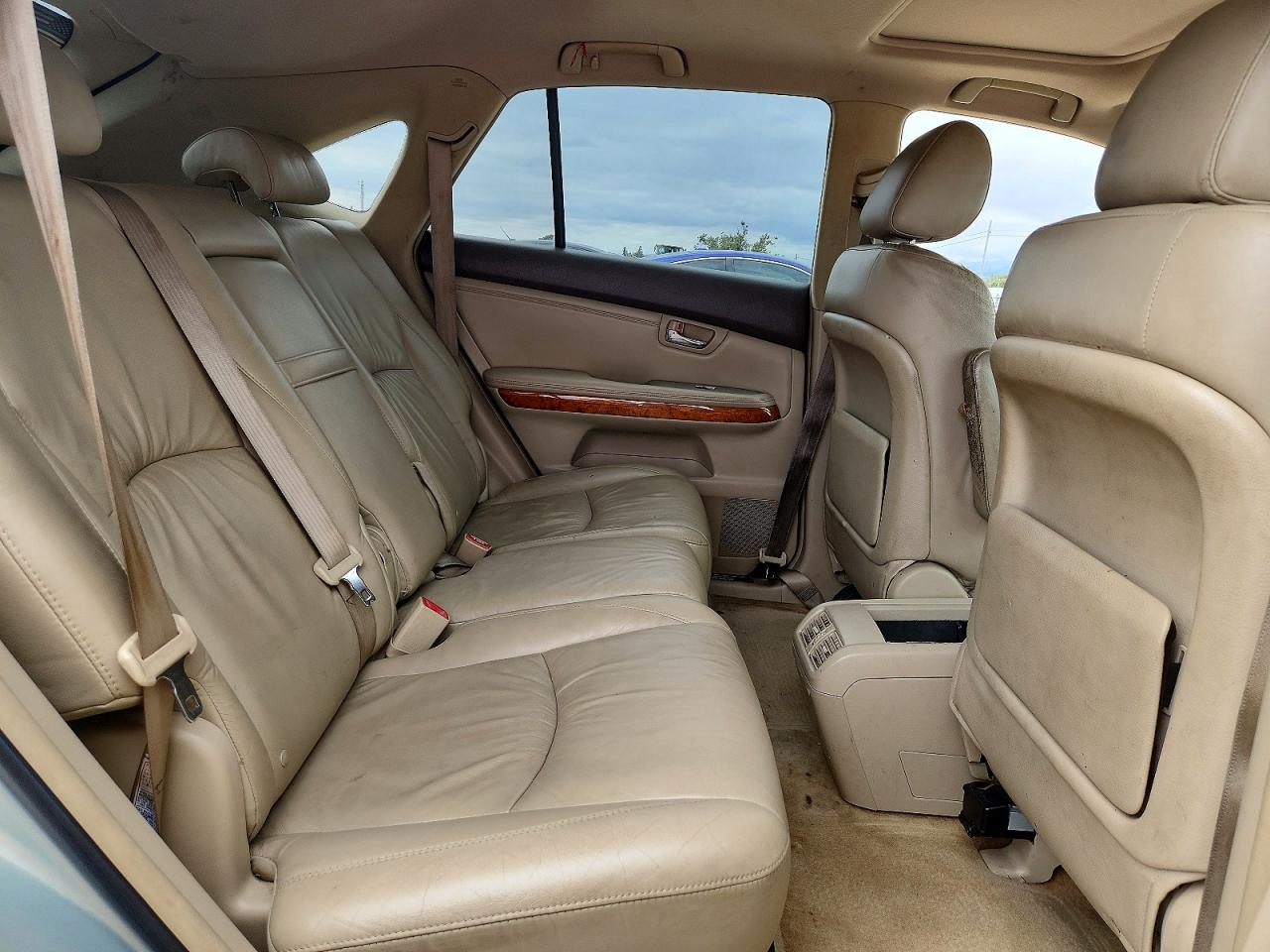 Lexus RX 330