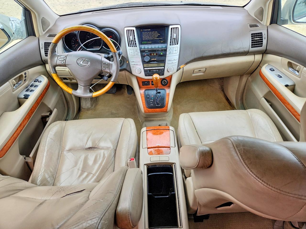 Lexus RX 330