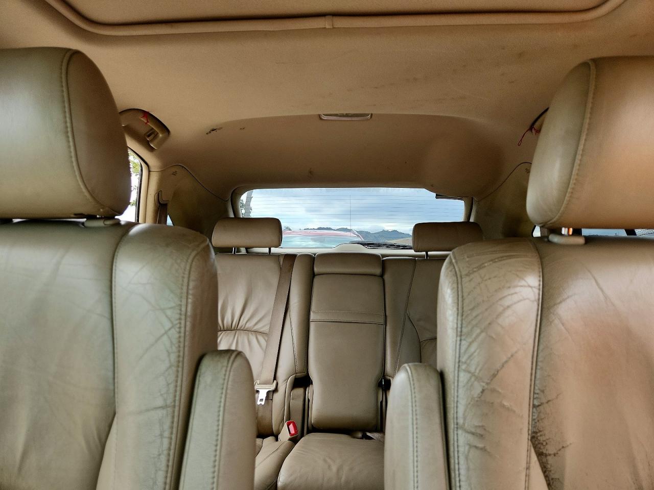 Lexus RX 330