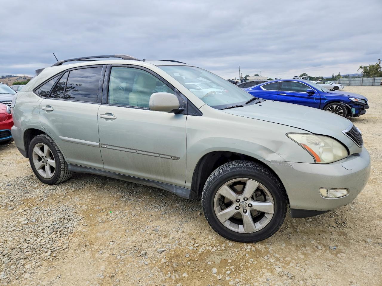 Lexus RX 330