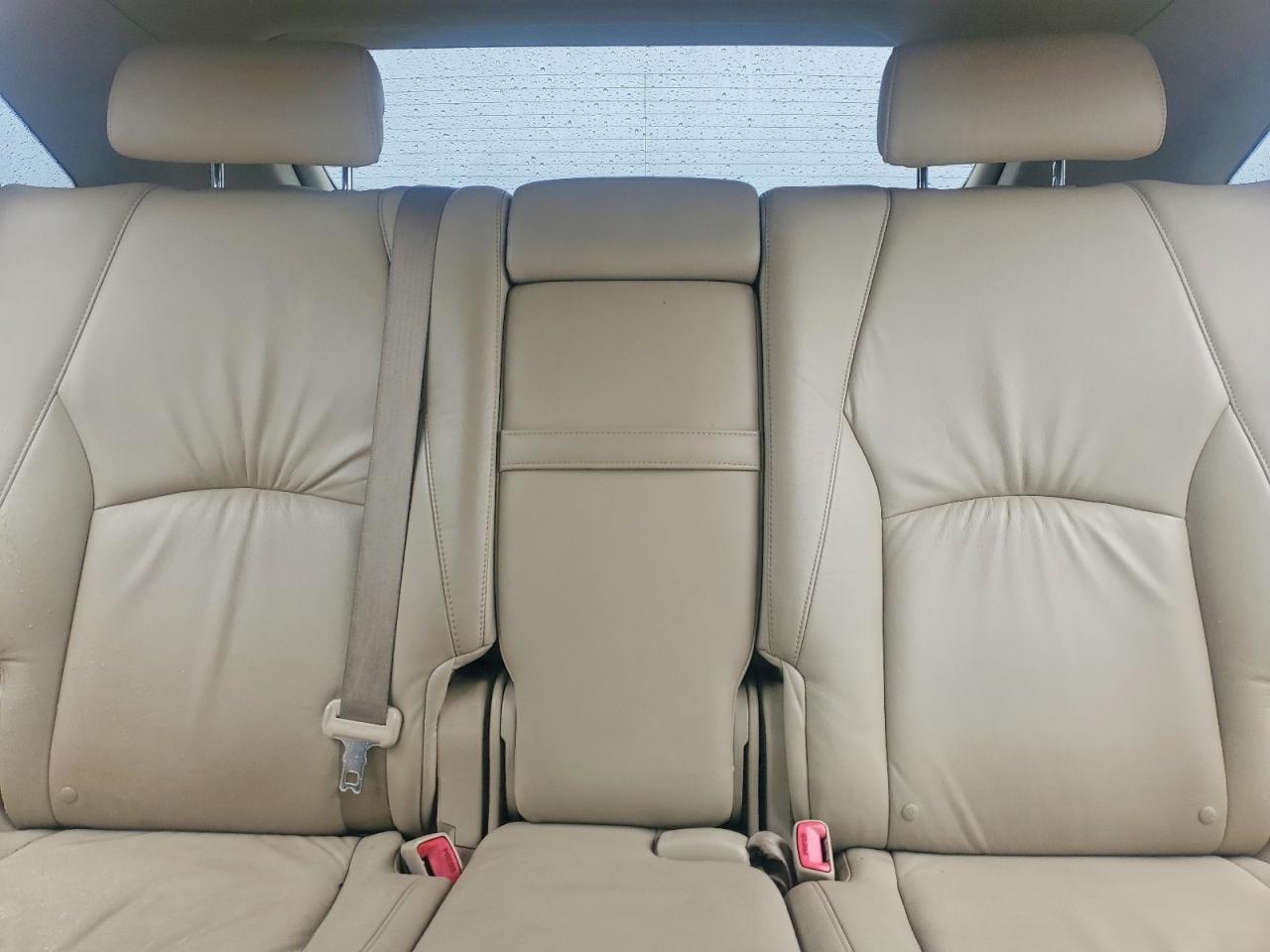 Lexus RX 400