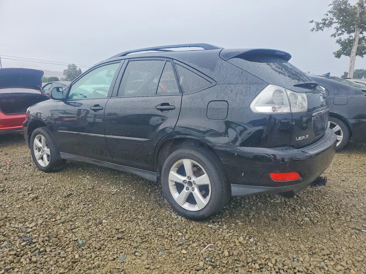 Lexus RX 400
