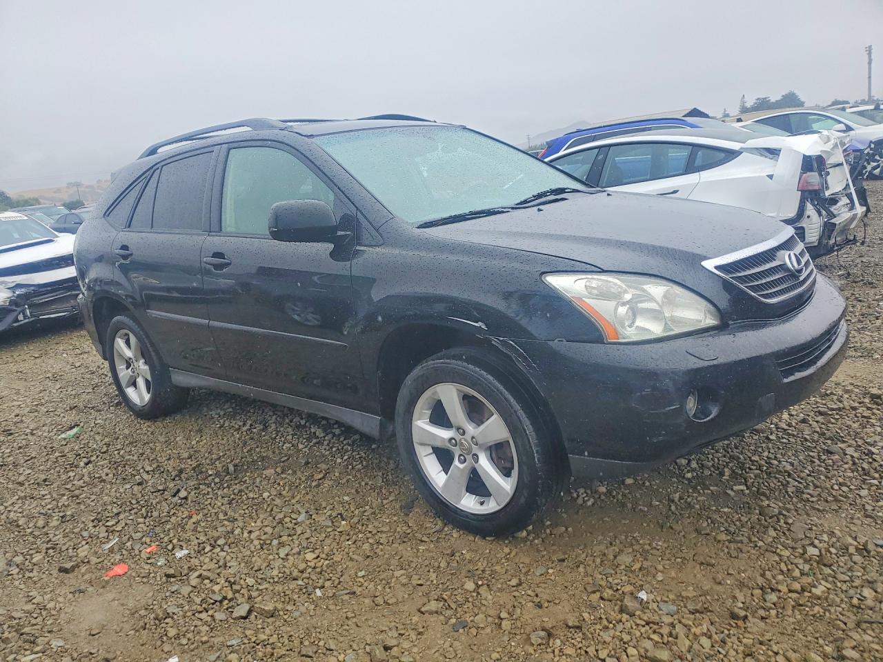 Lexus RX 400