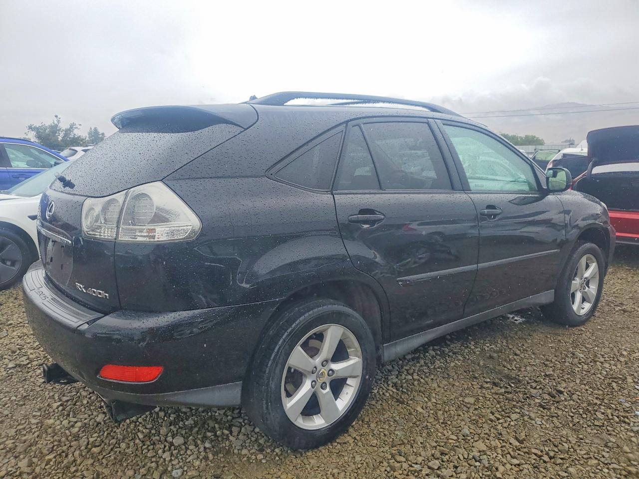 Lexus RX 400