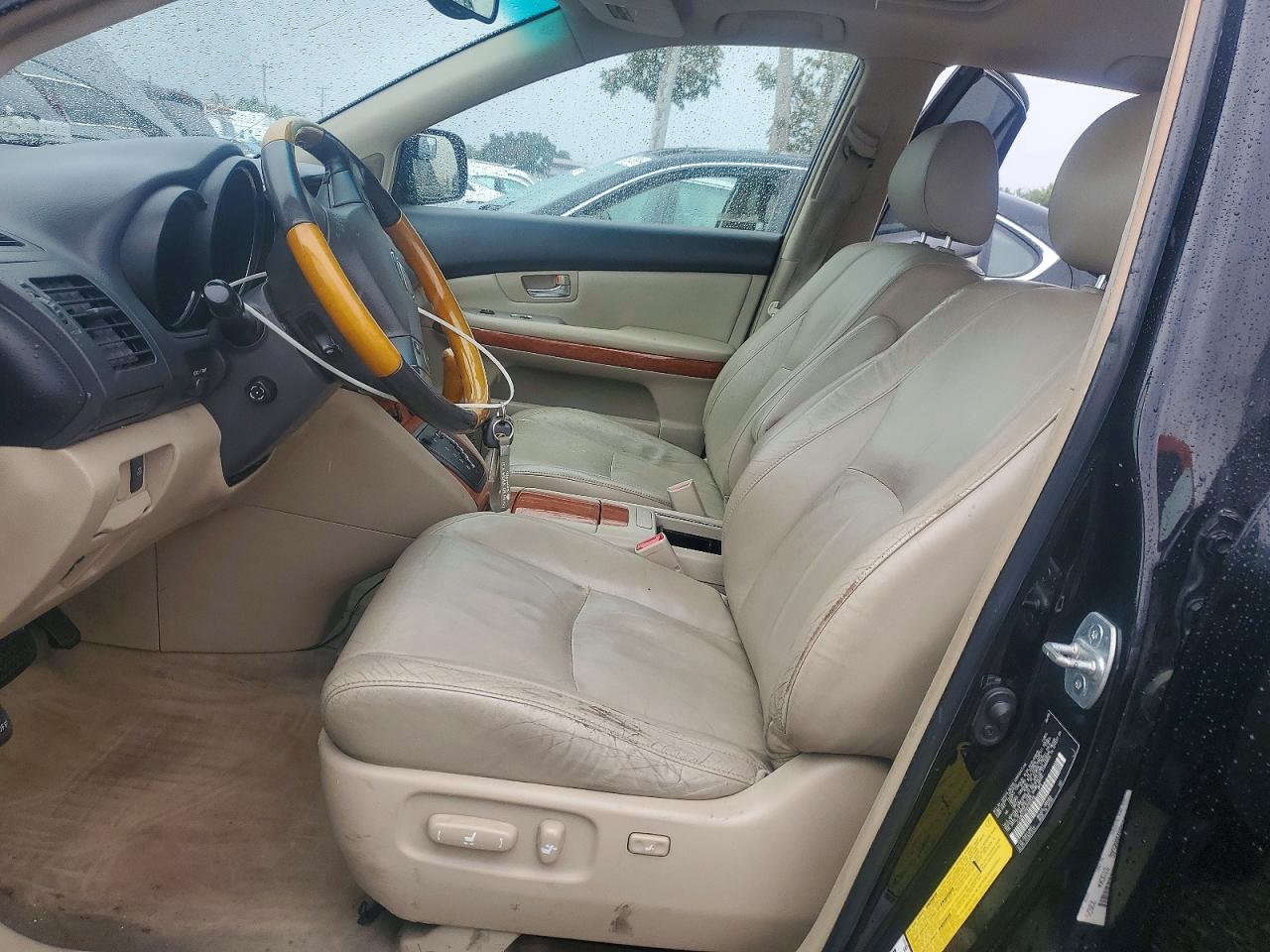 Lexus RX 400