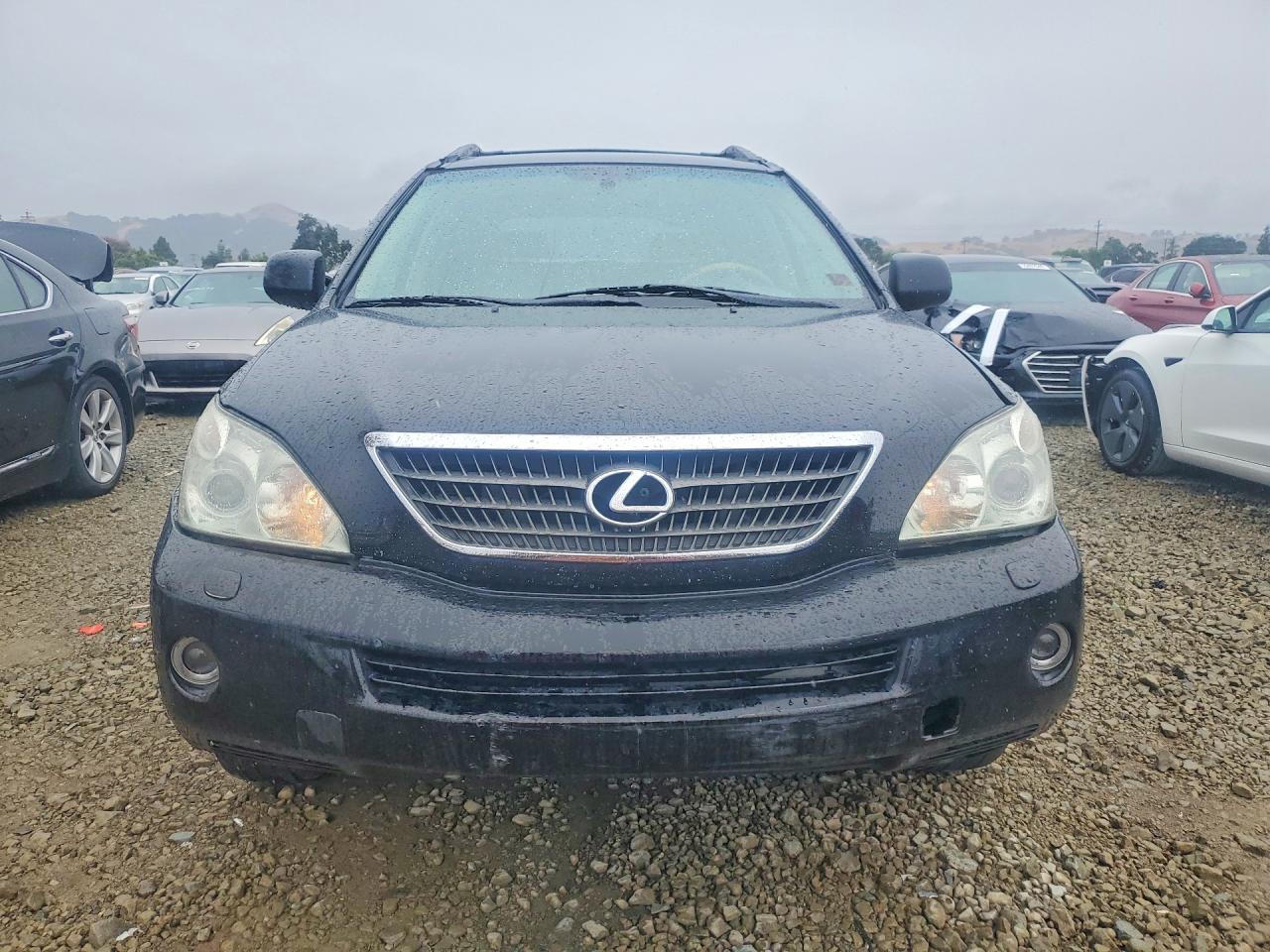 Lexus RX 400