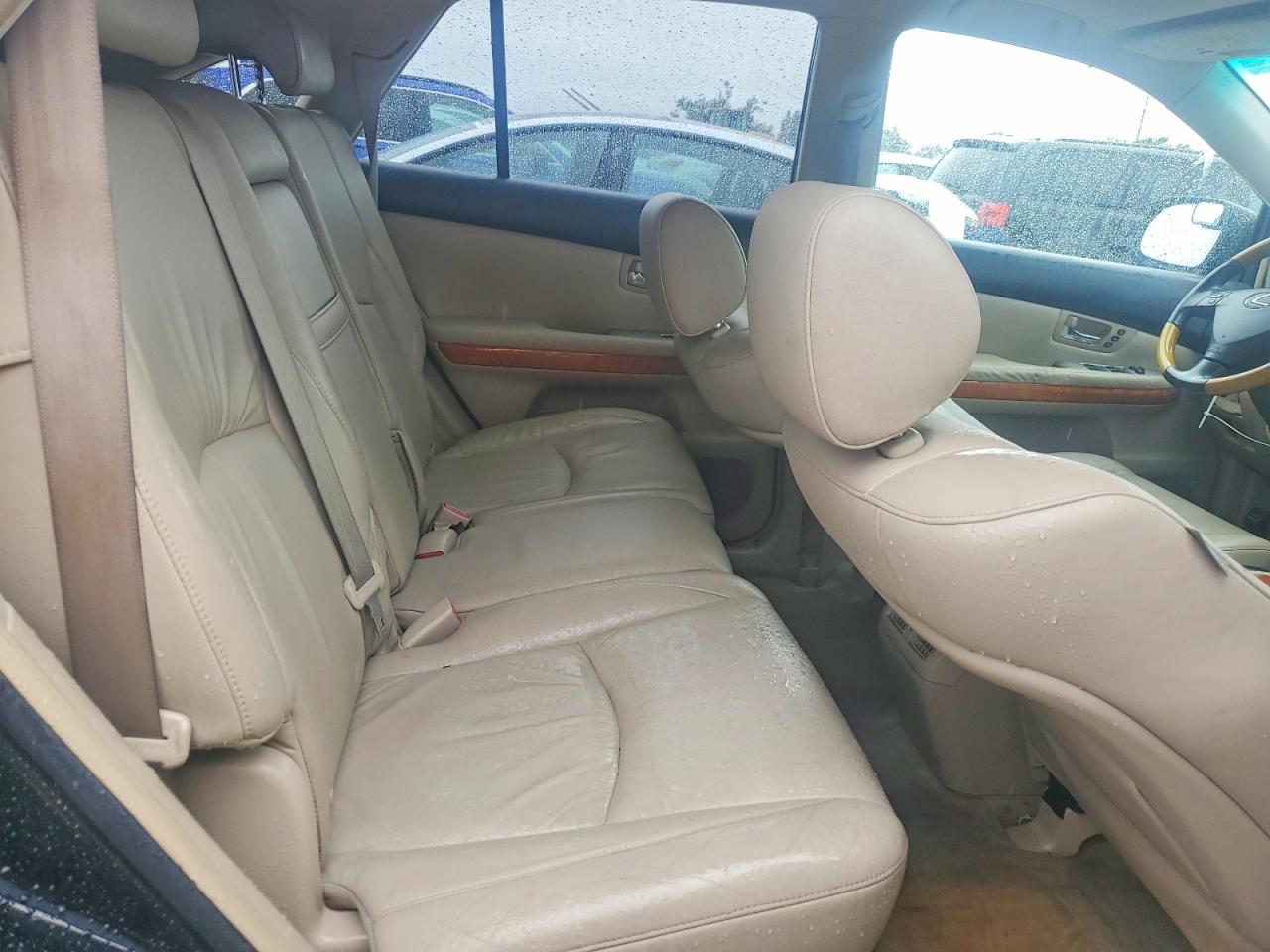 Lexus RX 400