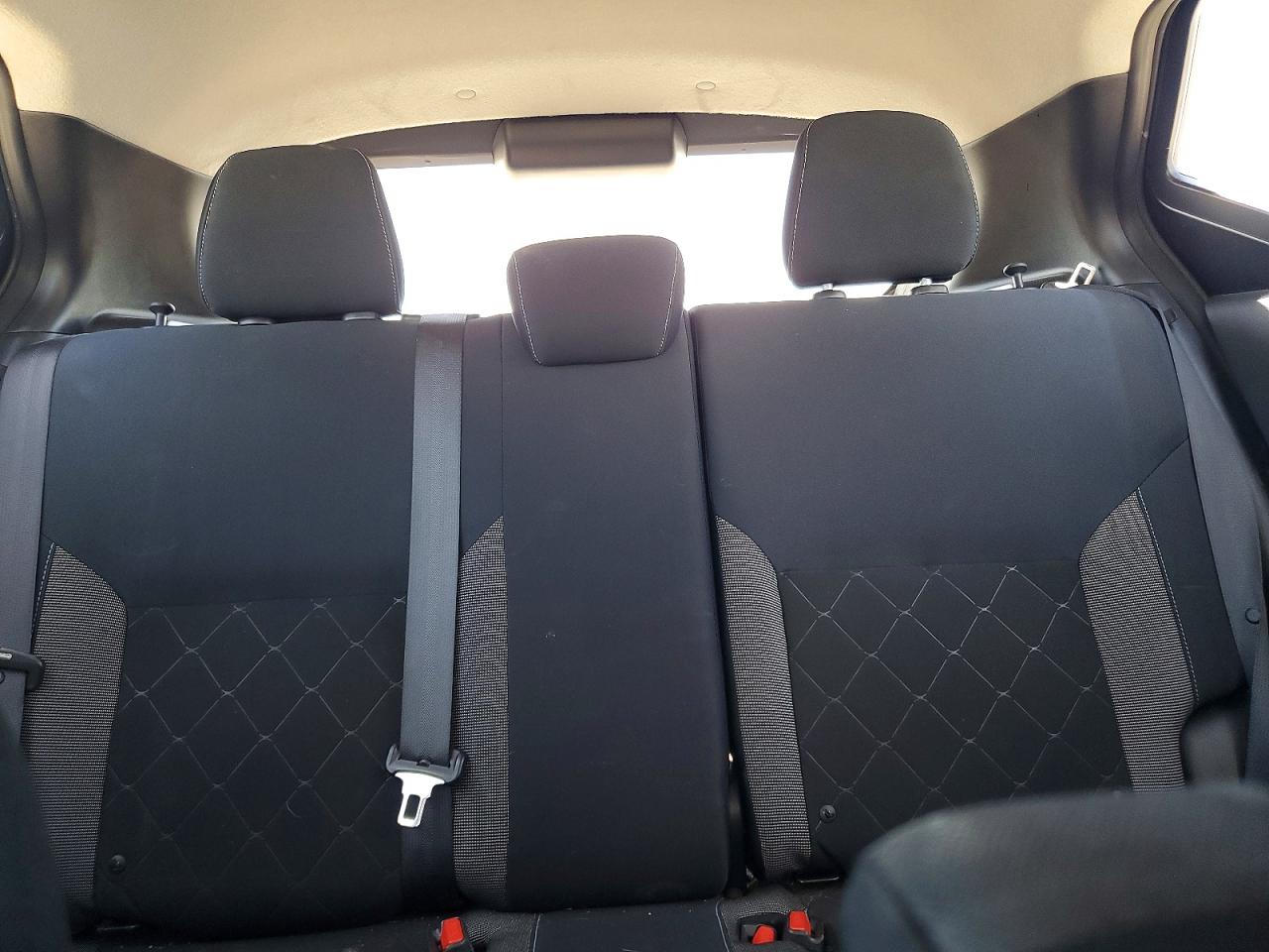 Nissan Kicks S