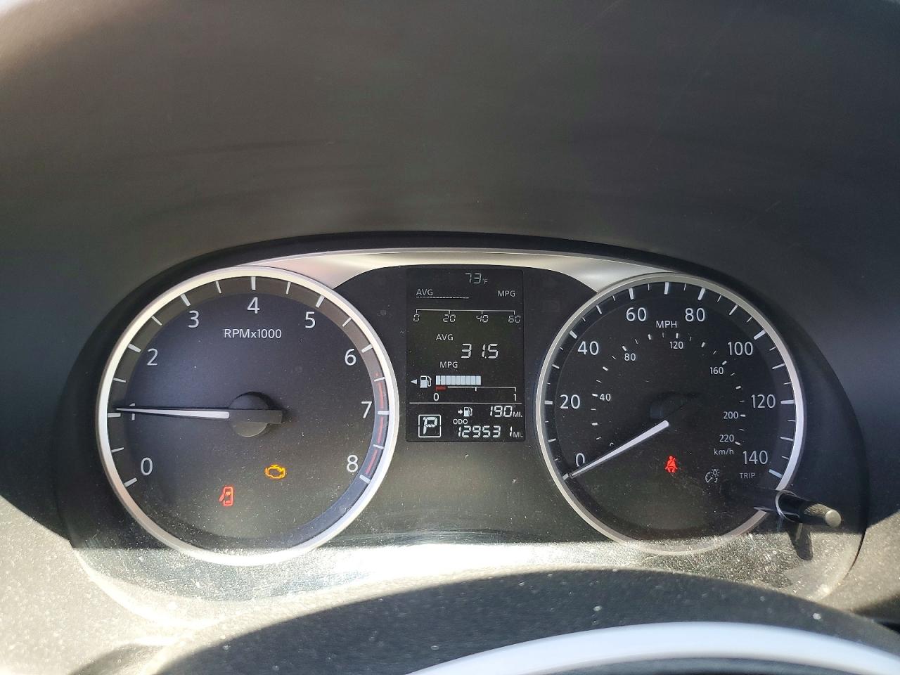 Nissan Kicks S