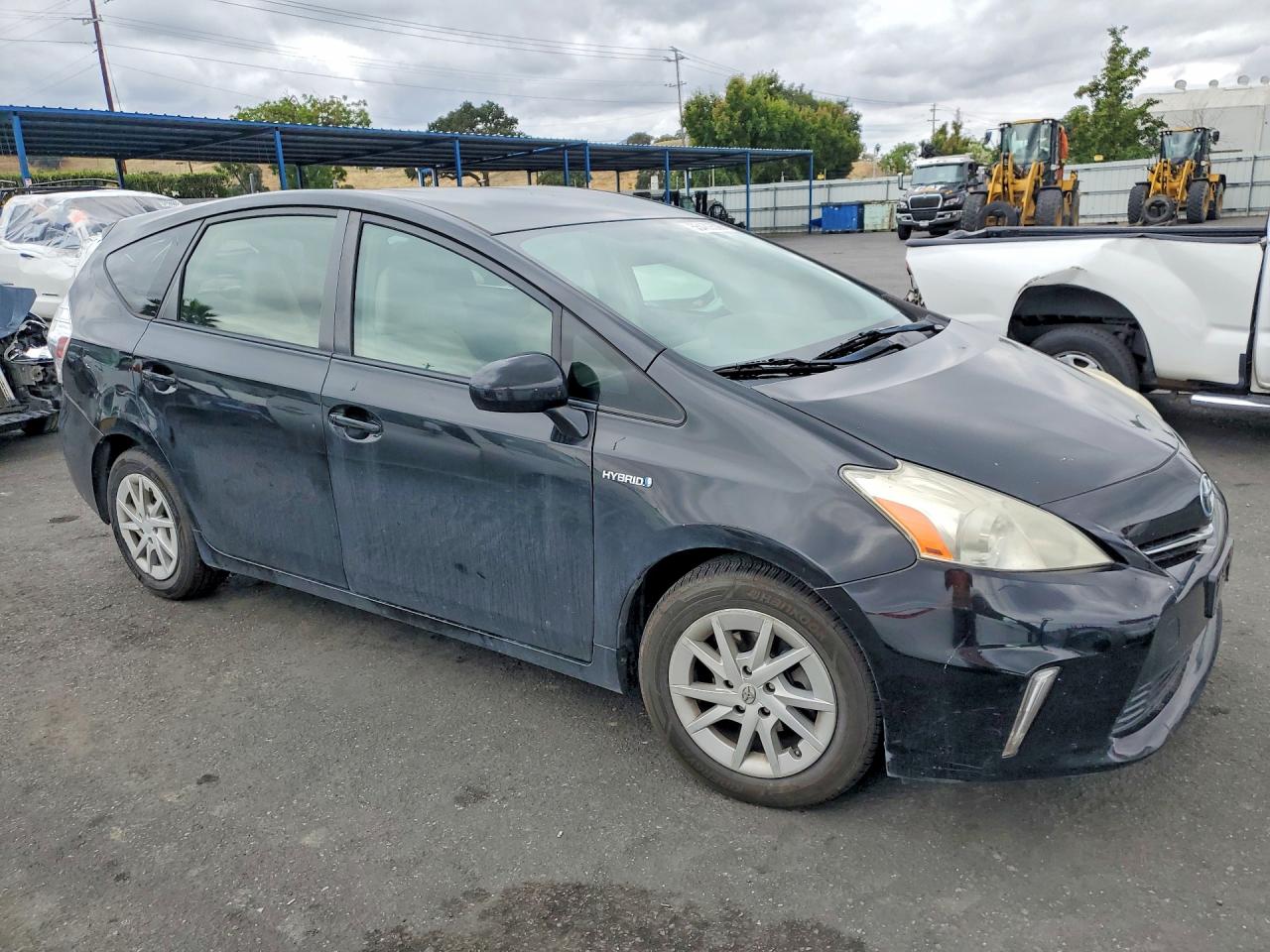 Toyota Prius Two