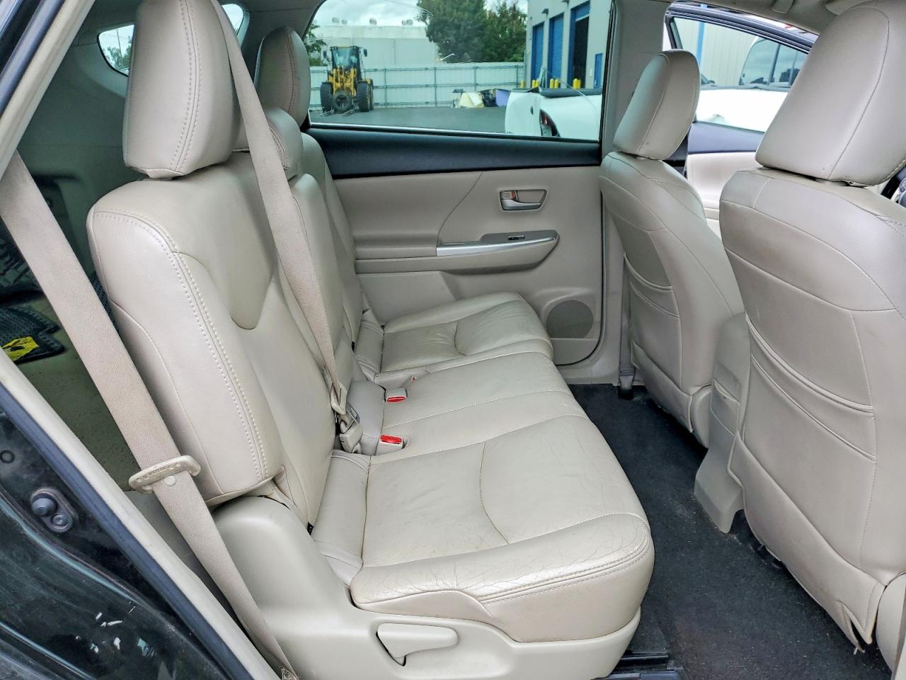 Toyota Prius Two