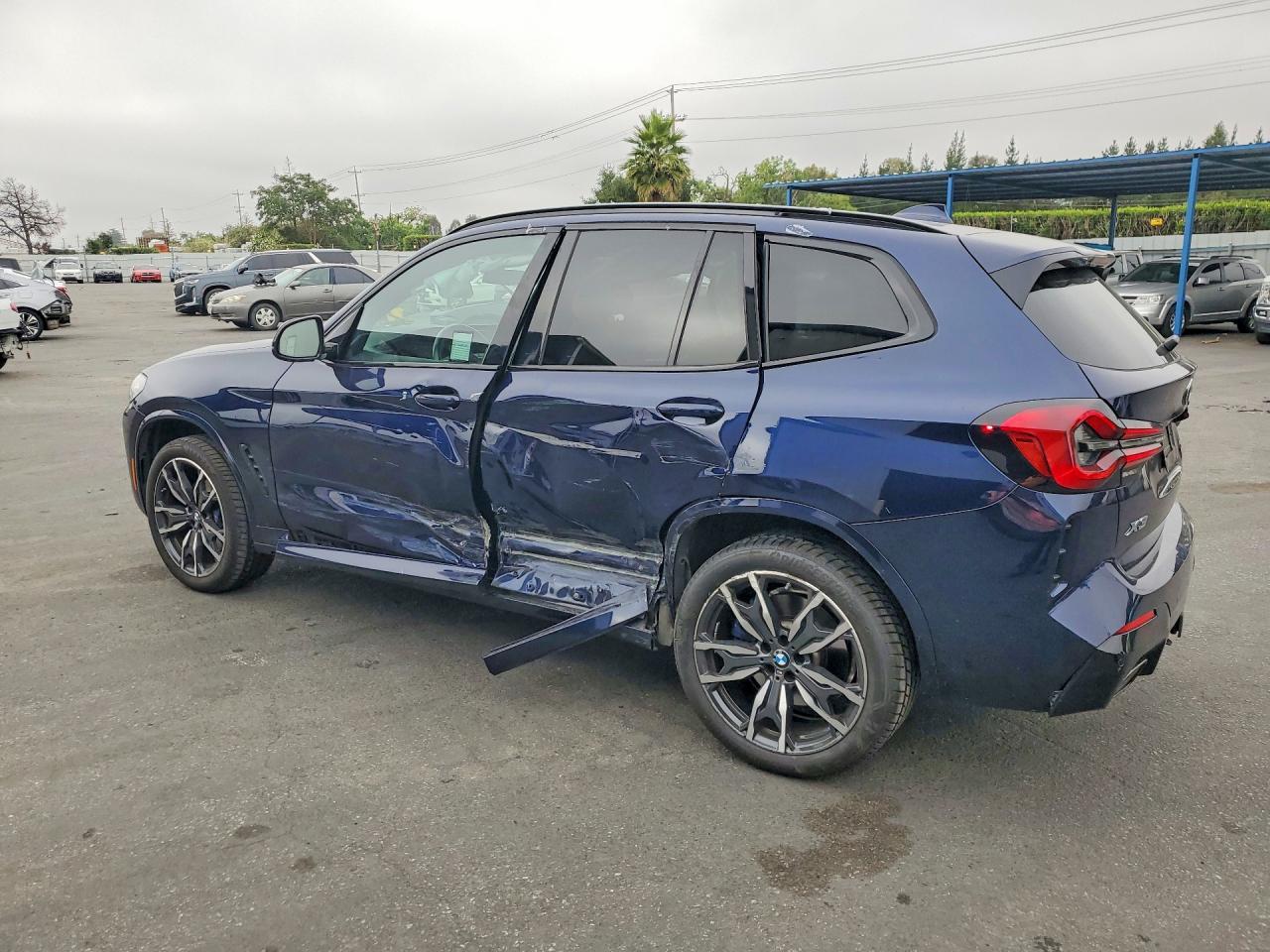 BMW X Series Xdrive30i