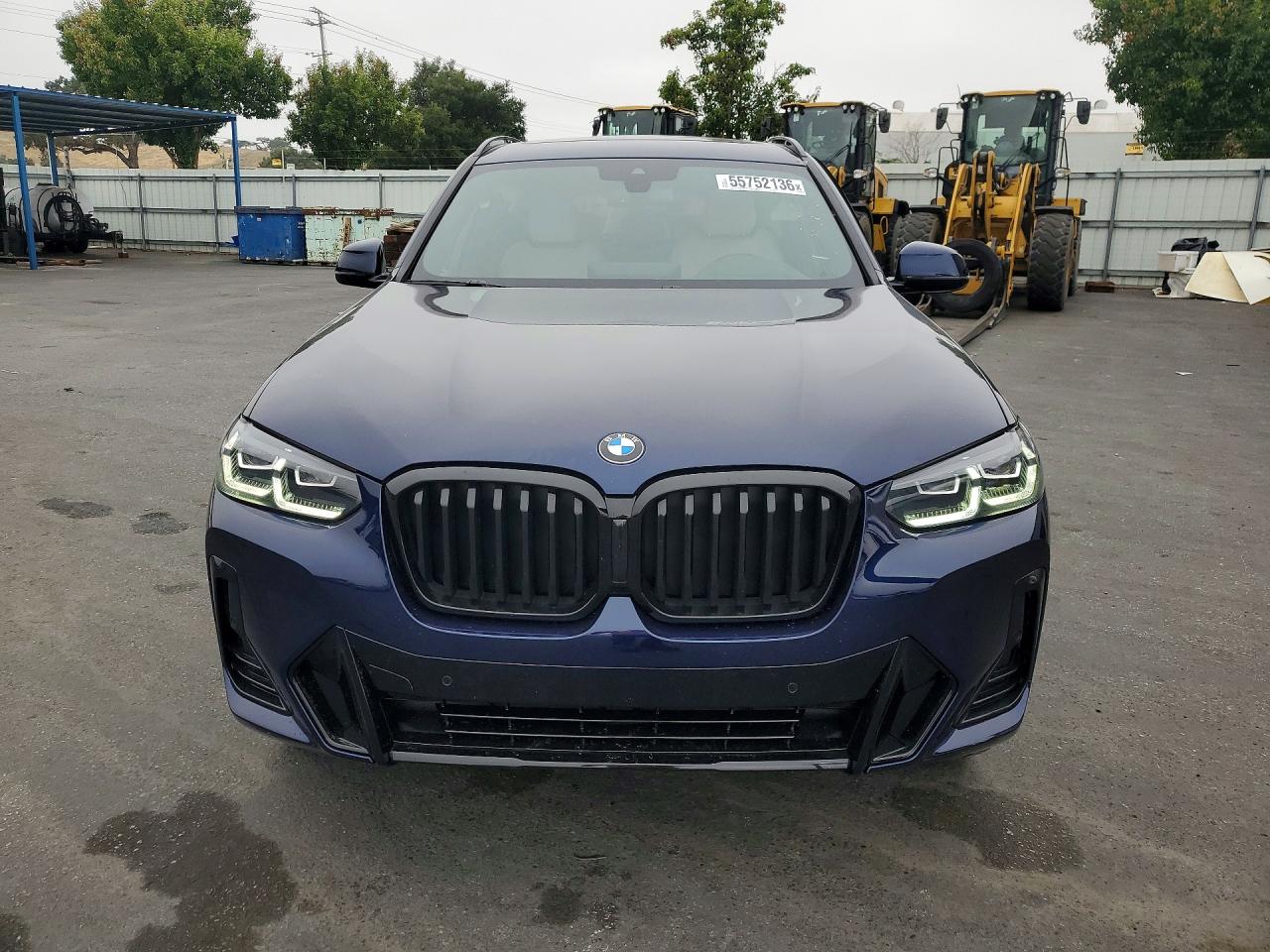 BMW X Series Xdrive30i