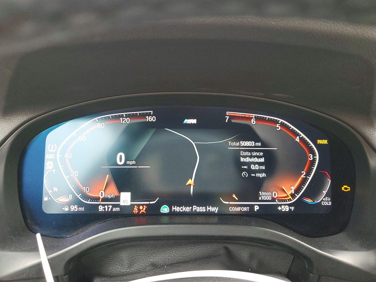 BMW X Series Xdrive30i