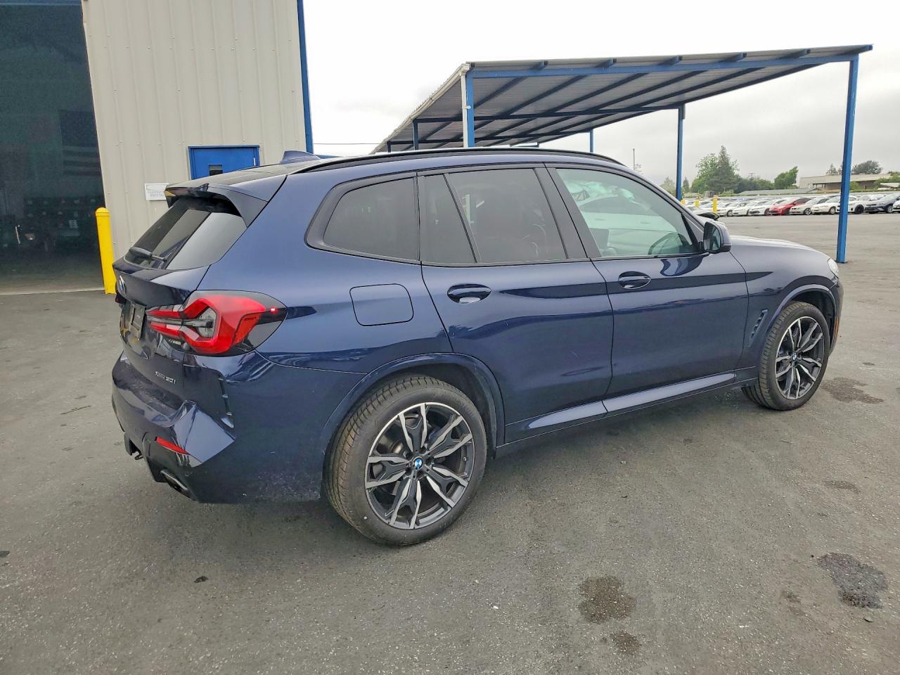 BMW X Series Xdrive30i