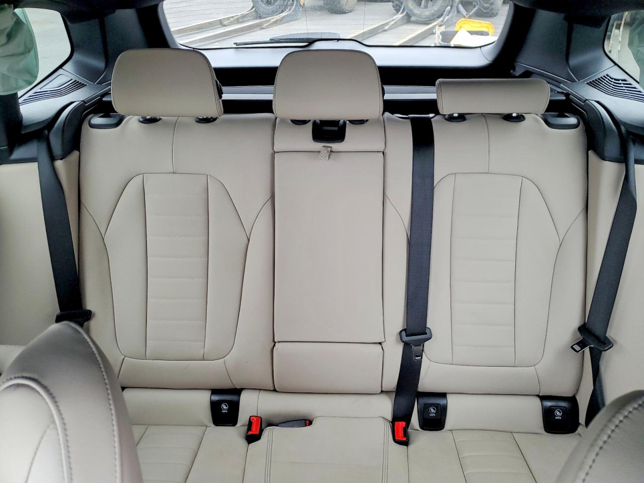 BMW X Series Xdrive30i